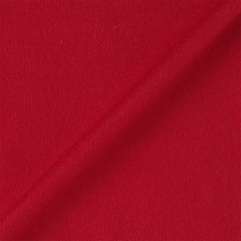 BARNEYS NEW YORK カシミヤスカーフ（L） RED