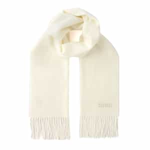 カシミヤスカーフ（M）