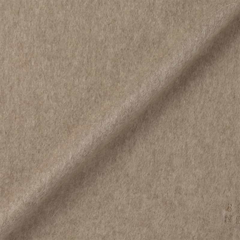 BARNEYS NEW YORK カシミヤスカーフ（M） BEIGE