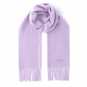 カシミヤスカーフ（M）