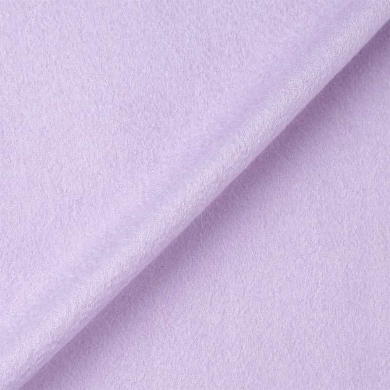 BARNEYS NEW YORK カシミヤスカーフ（M） PURPLE