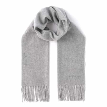 カシミヤスカーフ（M）