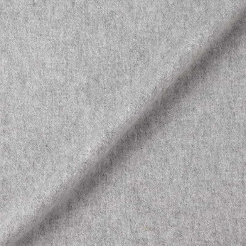 BARNEYS NEW YORK カシミヤスカーフ（M） GRAY