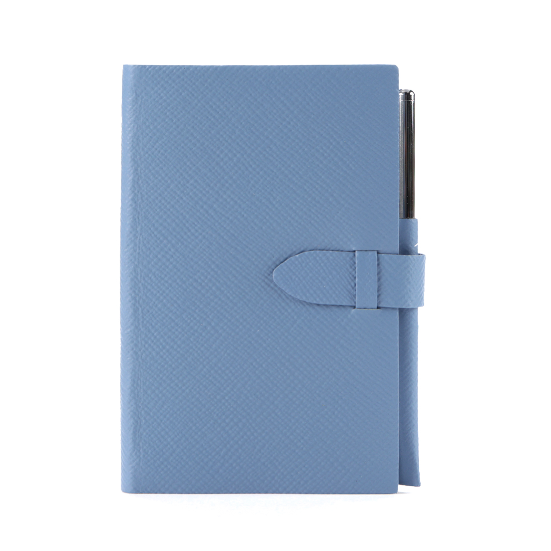 SMYTHSON＜スマイソン＞ バーニーズ　ニューヨーク限定 ペン付きノートブック