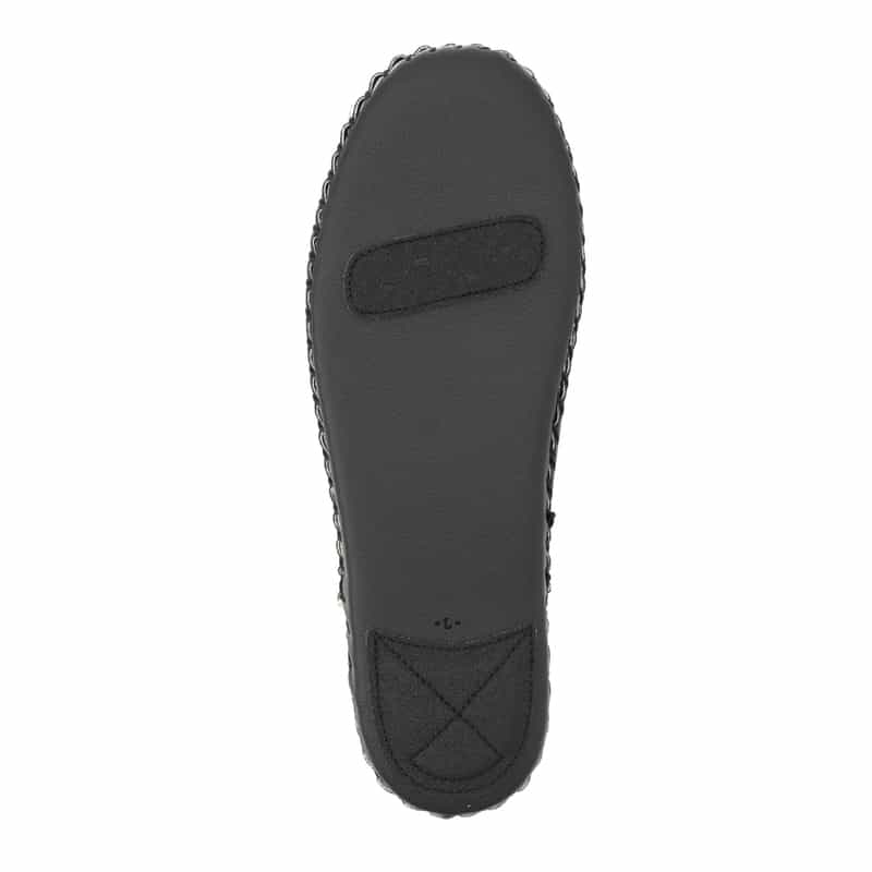 BARNEYS NEW YORK スリッパ BLACK