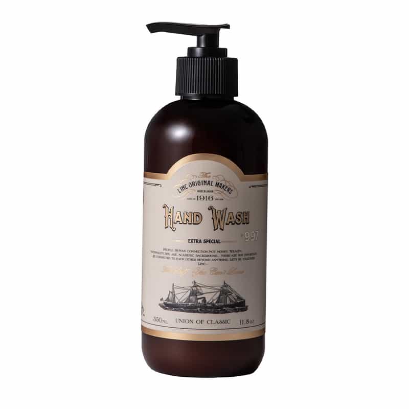 LINC ORIGINAL MAKERS LINC ORIGINAL MAKERS＜リンク オリジナル メーカーズ＞ ハンドソープ 350ml NONE(0000)