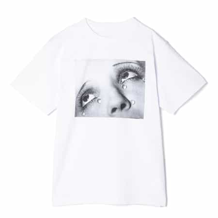 【新品未使用・8月31日販売終了】sacai T-Shirt サカイからジャイルス・ピーターソンの来日ツアー記念Tシャツが