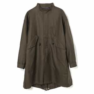 ジジノヨメ✴︎BARNEYS NEWYORK バーニーズ スプリング コート ジジノヨメ✴︎BARNEYS NEWYORK バーニーズ スプリング コート