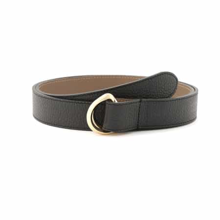 J&M DAVIDSON＜ジェイ＆エム デヴィッドソン＞レザーメッシュ