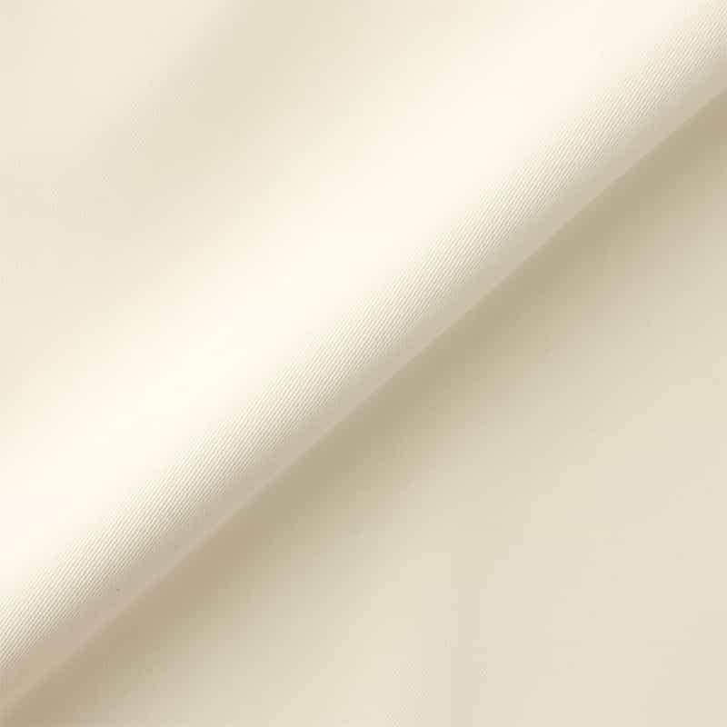 BARNEYS NEW YORK ウォッシャブル サイドタックサルエルパンツ WHITE