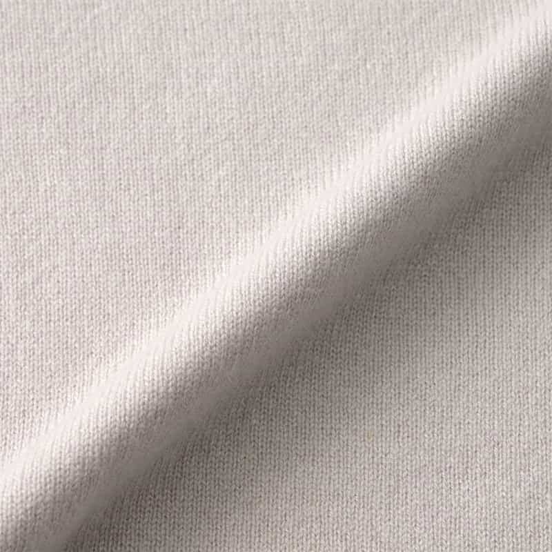 ATELIER EDITION ATELIER EDITION ＜アトリエ エディション＞カシミヤ フリルニットスカート PINK