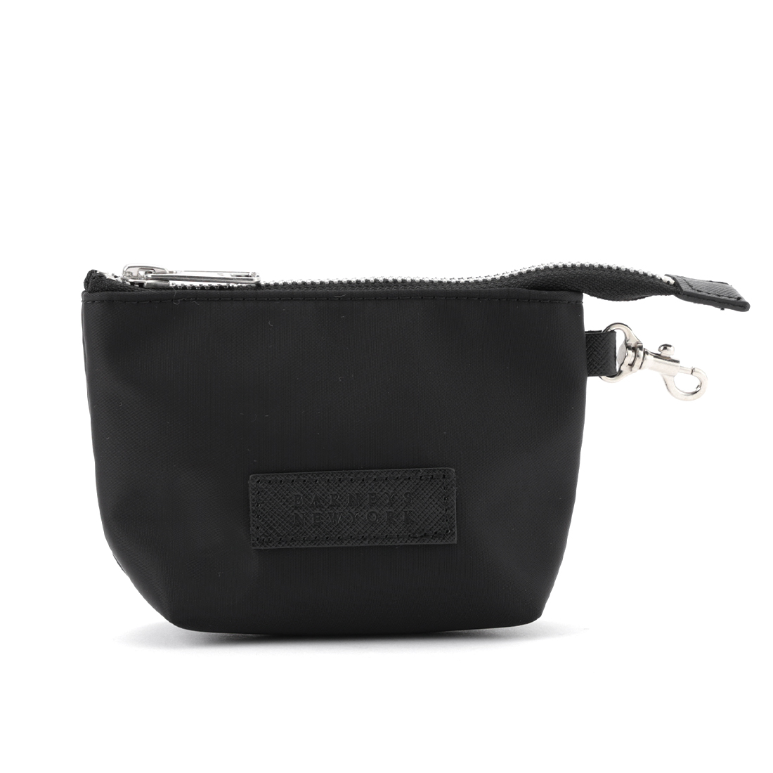 ナイロンポーチ