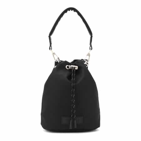 『未使用級！』 バーニーズ ニューヨーク レザー ショルダーバッグ 2WAYレザーミニショルダーバッグ（2226828）｜BARNEYS NEW YORK