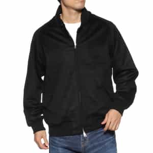 フランネル素材 G9型ブルゾン