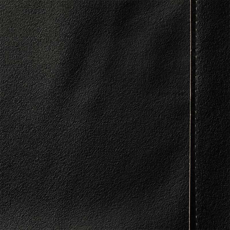 BARNEYS NEW YORK リバーシブル レザージャケット BLACK