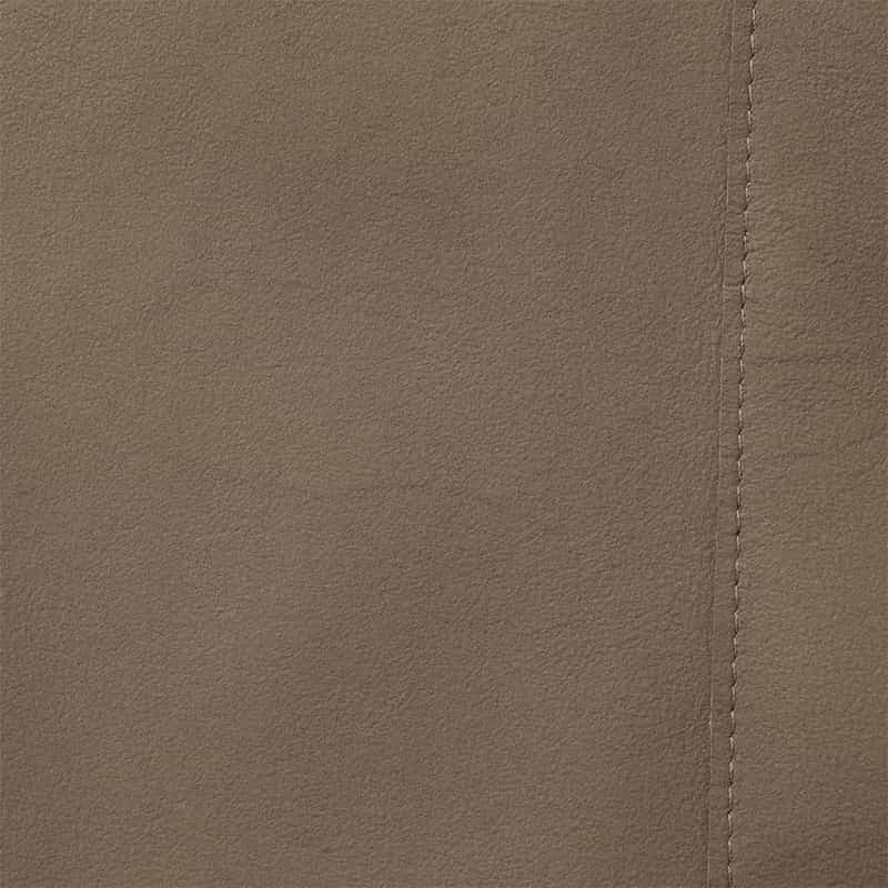 BARNEYS NEW YORK リバーシブル レザージャケット BLACK