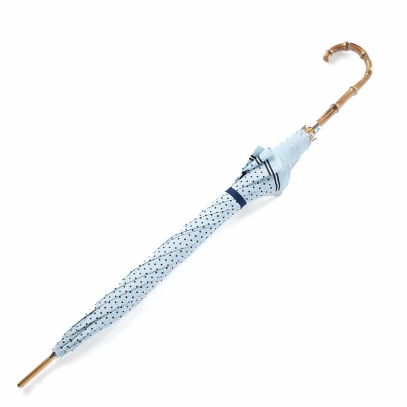 POLO RALPH LAUREN POLO RALPH LAUREN ＜ポロ ラルフ ローレン＞長傘 60cm LIGHT BLUE