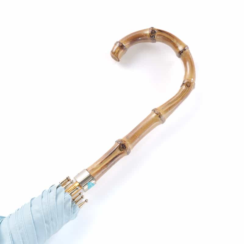 POLO RALPH LAUREN POLO RALPH LAUREN ＜ポロ ラルフ ローレン＞長傘 60cm LIGHT BLUE