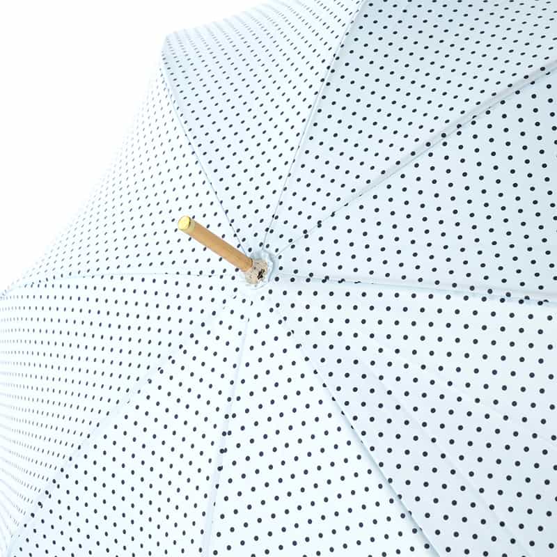 POLO RALPH LAUREN POLO RALPH LAUREN ＜ポロ ラルフ ローレン＞長傘 60cm LIGHT BLUE