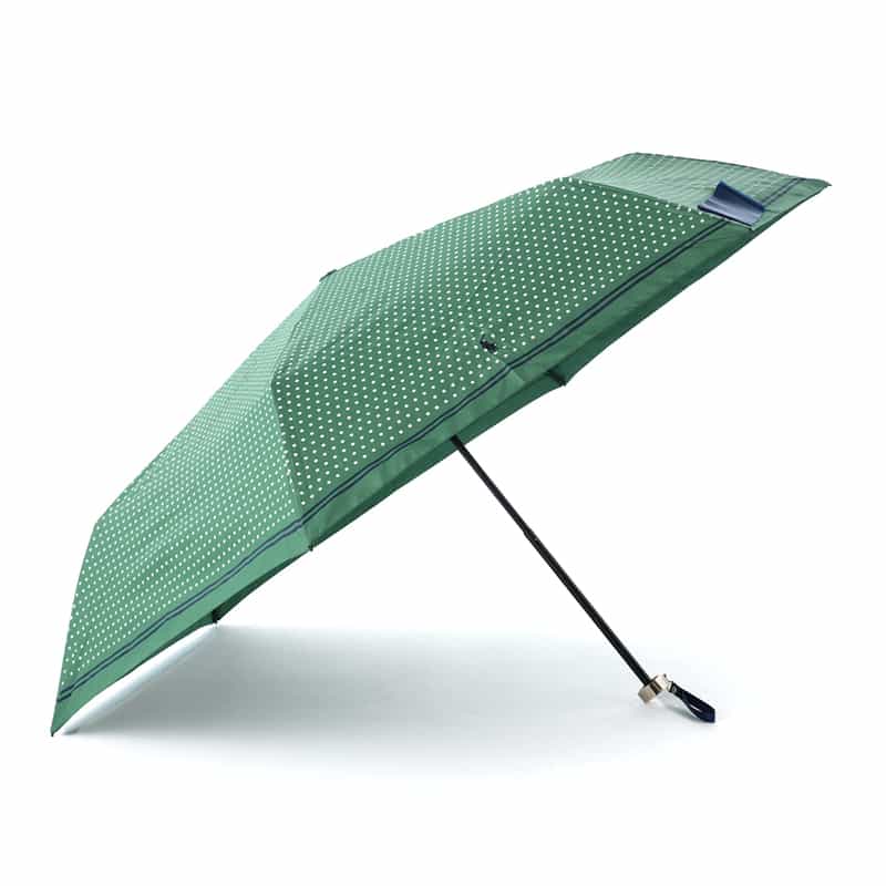 POLO RALPH LAUREN POLO RALPH LAUREN ＜ポロ ラルフ ローレン＞折り畳み傘 55cm GREEN