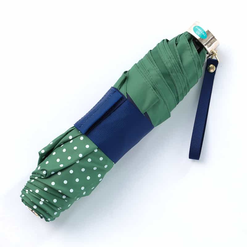 POLO RALPH LAUREN POLO RALPH LAUREN ＜ポロ ラルフ ローレン＞折り畳み傘 55cm GREEN