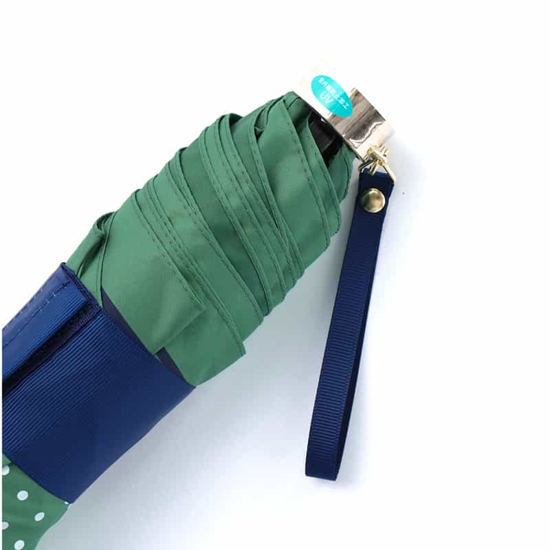 POLO RALPH LAUREN POLO RALPH LAUREN ＜ポロ ラルフ ローレン＞折り畳み傘 55cm GREEN