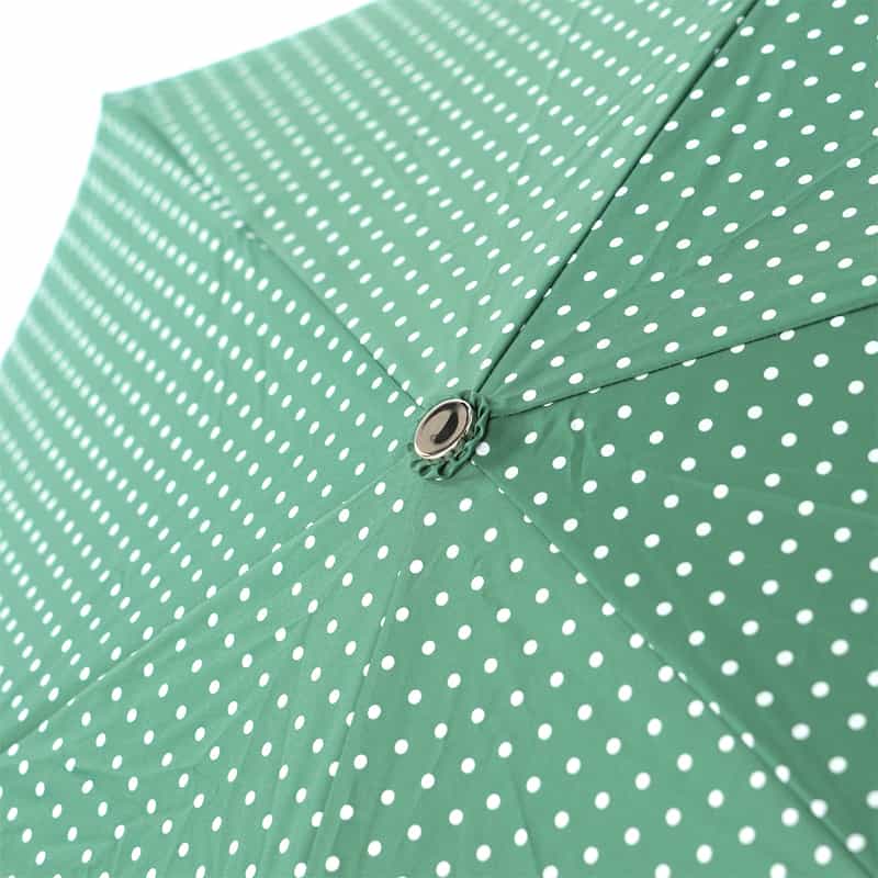 POLO RALPH LAUREN POLO RALPH LAUREN ＜ポロ ラルフ ローレン＞折り畳み傘 55cm GREEN