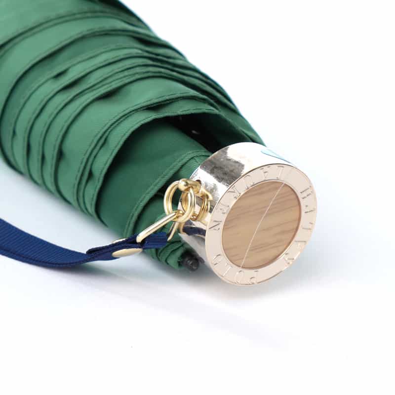POLO RALPH LAUREN POLO RALPH LAUREN ＜ポロ ラルフ ローレン＞折り畳み傘 55cm GREEN
