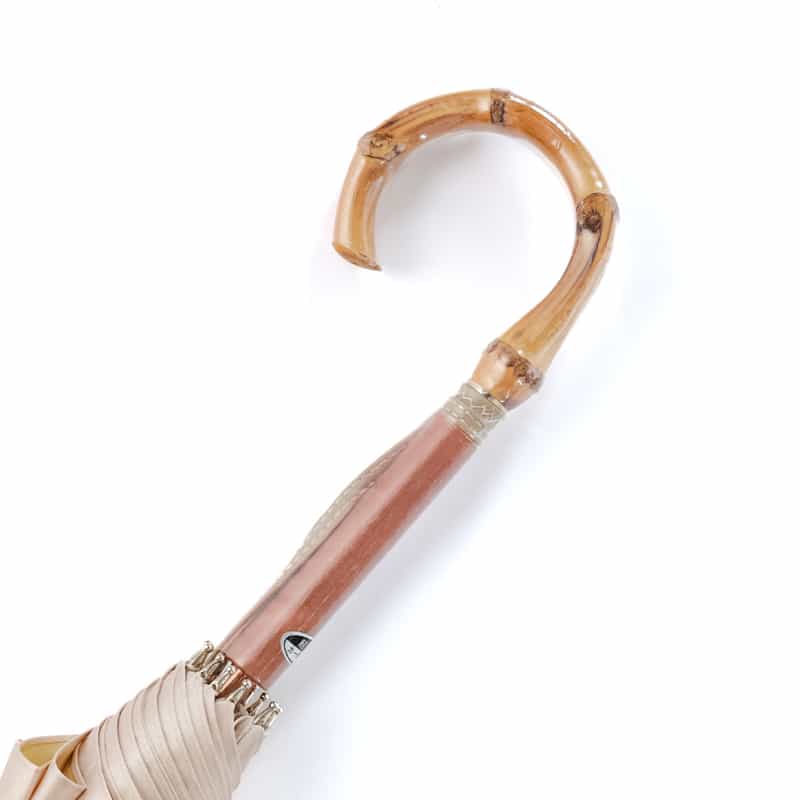 GRACY GRACY＜グレイシー＞長傘 LIGHT ORANGE