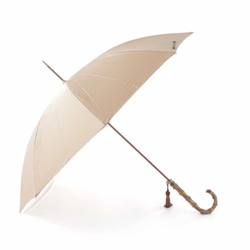 GRACY GRACY＜グレイシー＞ 長傘 55cm BEIGE