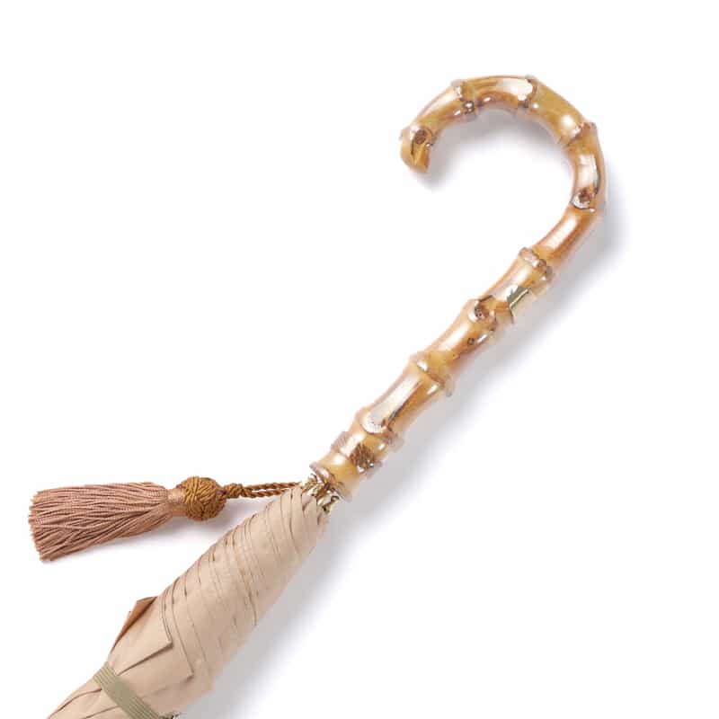 GRACY GRACY＜グレイシー＞ 長傘 55cm BEIGE