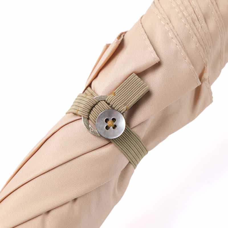 GRACY GRACY＜グレイシー＞ 長傘 55cm BEIGE