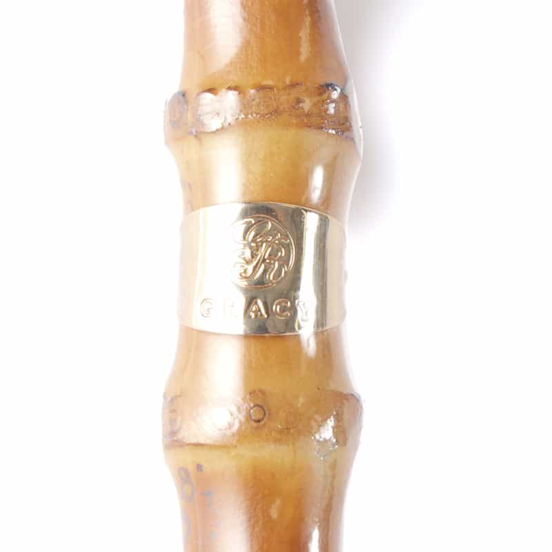 GRACY GRACY＜グレイシー＞ 長傘 55cm BEIGE