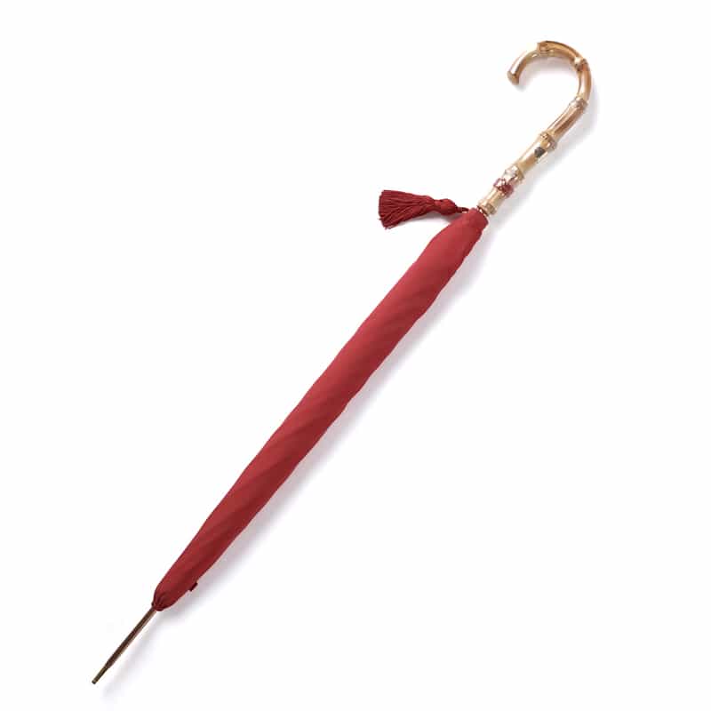 GRACY GRACY＜グレイシー＞ 長傘 55cm RED