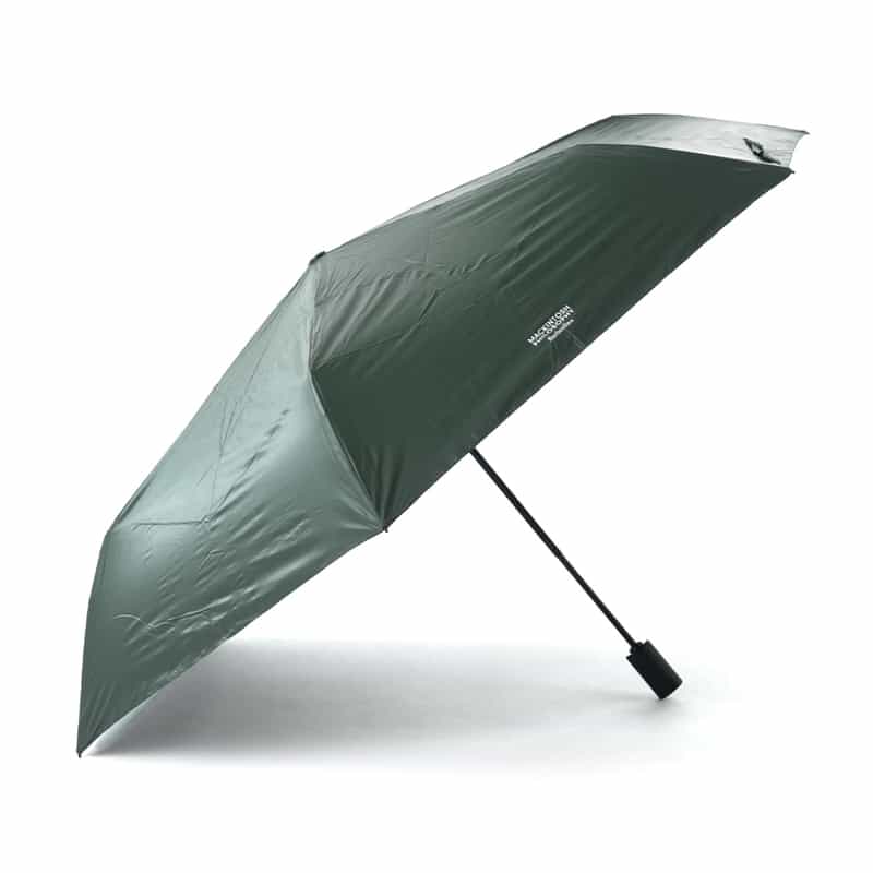 MACKINTOSH PHILOSOPHY MACKINTOSH PHILOSOPHY＜マッキントッシュ フィロソフィー＞折り畳み傘（晴雨兼用） GREEN