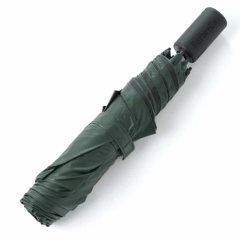 MACKINTOSH PHILOSOPHY MACKINTOSH PHILOSOPHY＜マッキントッシュ フィロソフィー＞折り畳み傘（晴雨兼用） GREEN