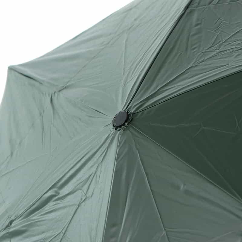 MACKINTOSH PHILOSOPHY MACKINTOSH PHILOSOPHY＜マッキントッシュ フィロソフィー＞折り畳み傘（晴雨兼用） GREEN