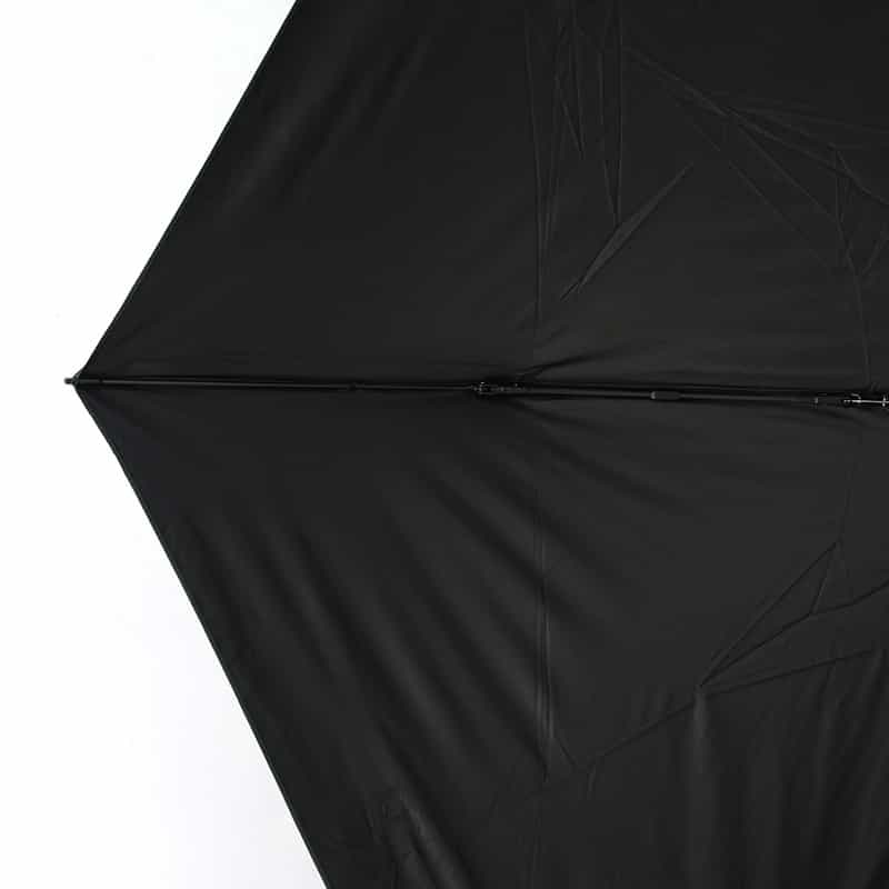 MACKINTOSH PHILOSOPHY MACKINTOSH PHILOSOPHY＜マッキントッシュ フィロソフィー＞折り畳み傘（晴雨兼用） GREEN