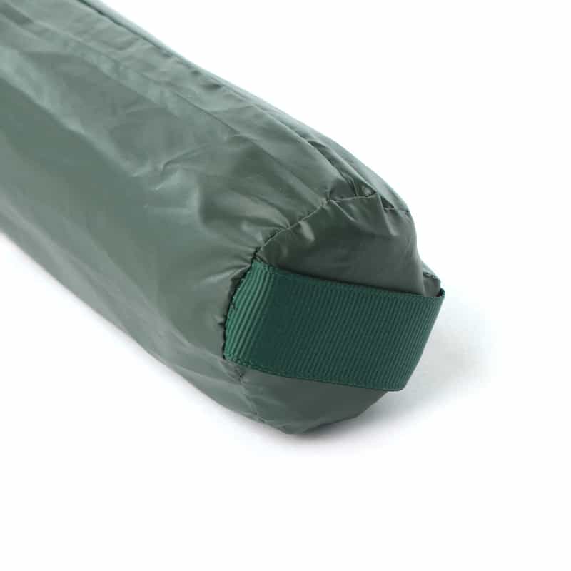 MACKINTOSH PHILOSOPHY MACKINTOSH PHILOSOPHY＜マッキントッシュ フィロソフィー＞折り畳み傘（晴雨兼用） GREEN