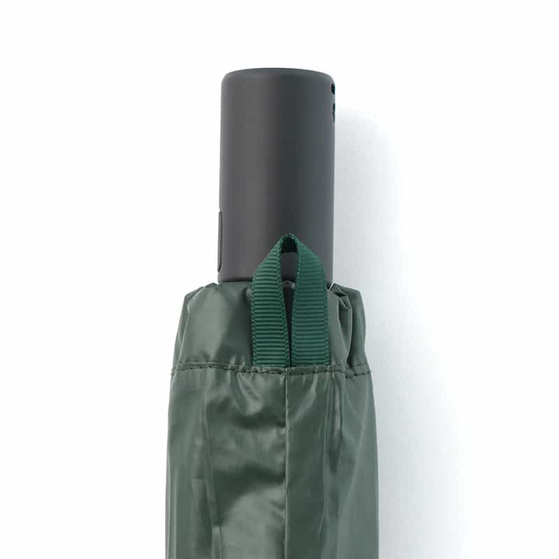 MACKINTOSH PHILOSOPHY MACKINTOSH PHILOSOPHY＜マッキントッシュ フィロソフィー＞折り畳み傘（晴雨兼用） GREEN