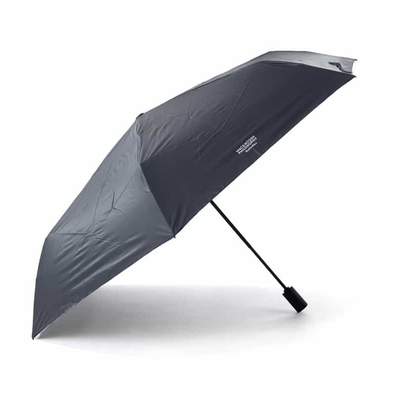 MACKINTOSH PHILOSOPHY＜マッキントッシュ フィロソフィー＞折り畳み傘（晴雨兼用）