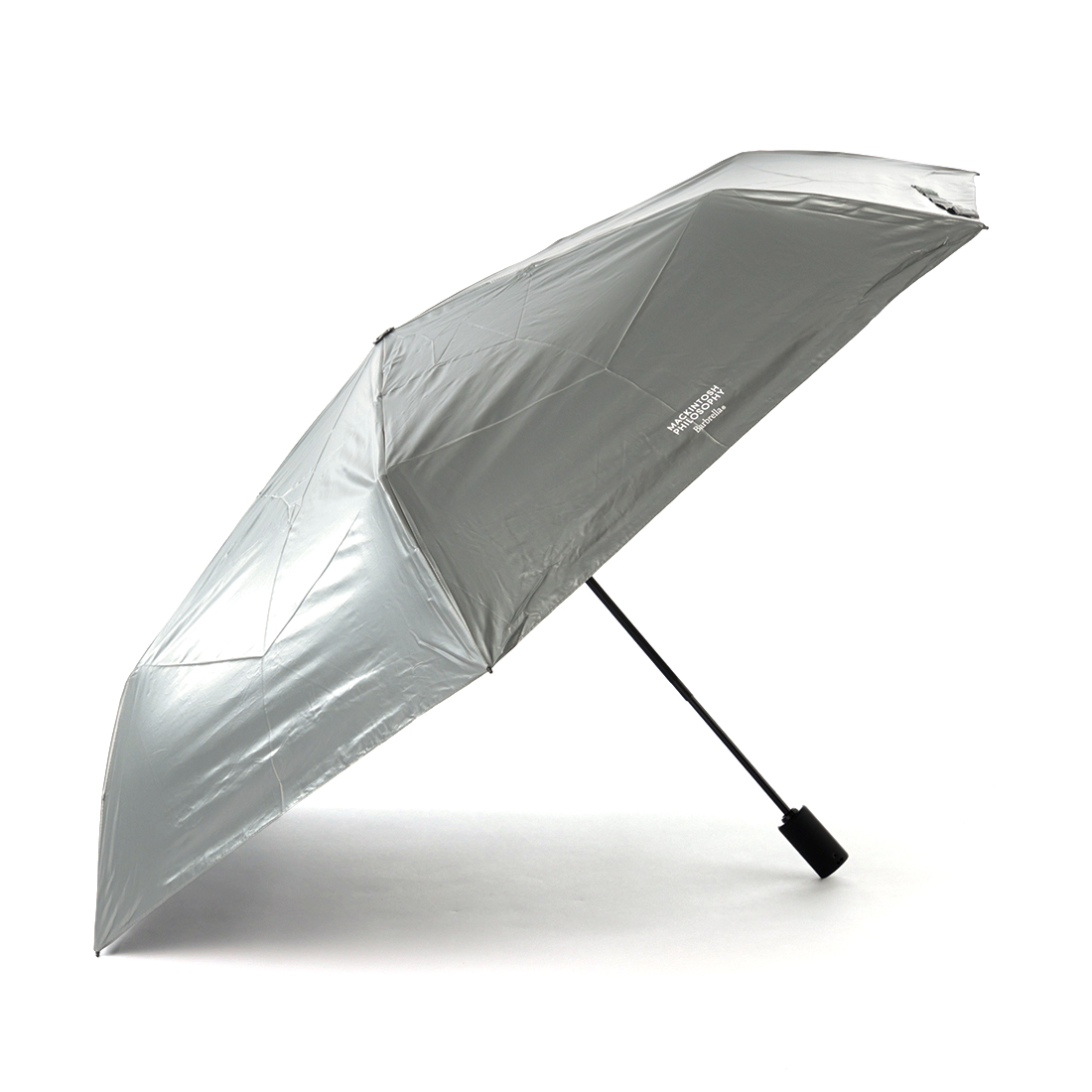 MACKINTOSH PHILOSOPHY＜マッキントッシュ フィロソフィー＞折り畳み傘（晴雨兼用）