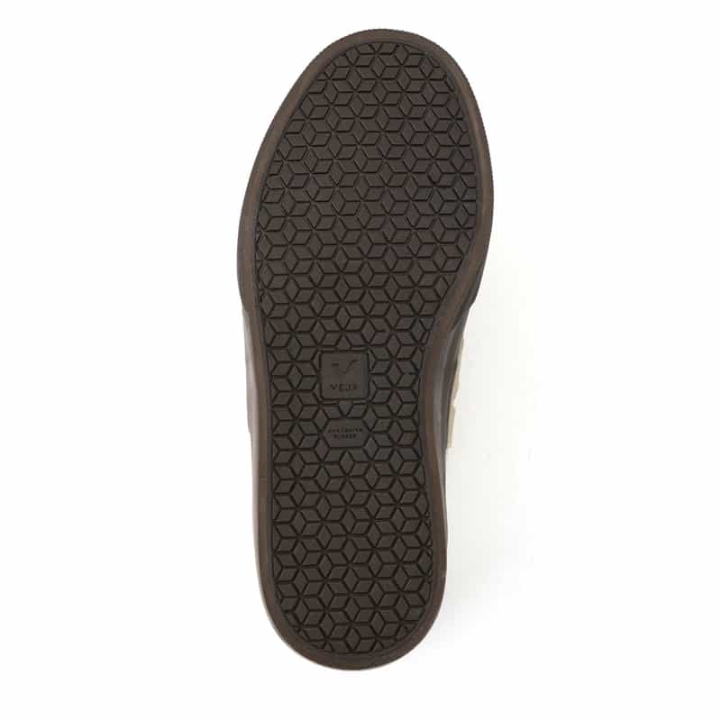 VEJA VEJA＜ヴェジャ＞スニーカー"CAMPO“ IVORY