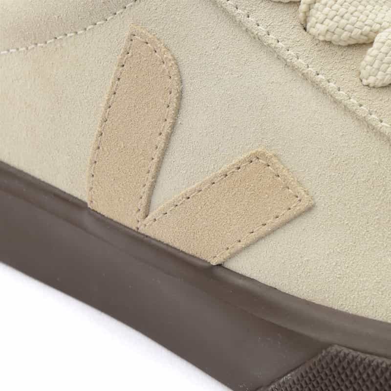 VEJA VEJA＜ヴェジャ＞スニーカー"CAMPO“ IVORY