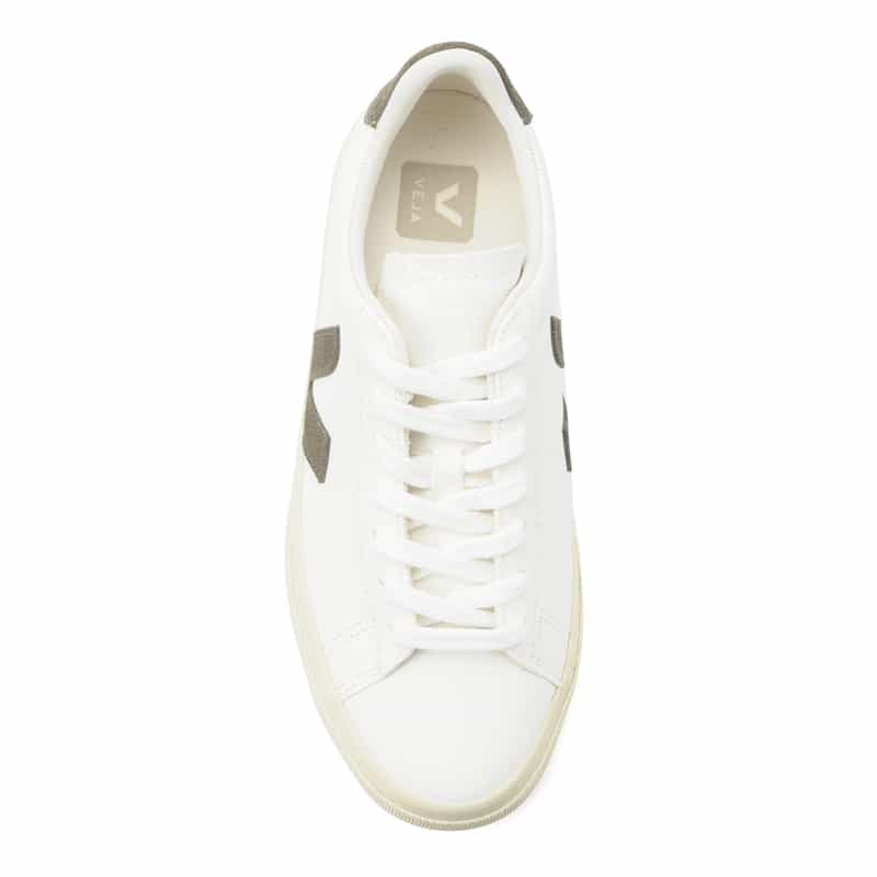 VEJA VEJA＜ヴェジャ＞スニーカー"CAMPO“ KHAKI