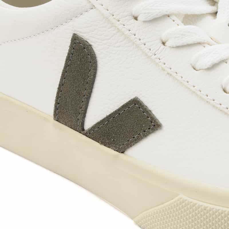 VEJA VEJA＜ヴェジャ＞スニーカー"CAMPO“ KHAKI