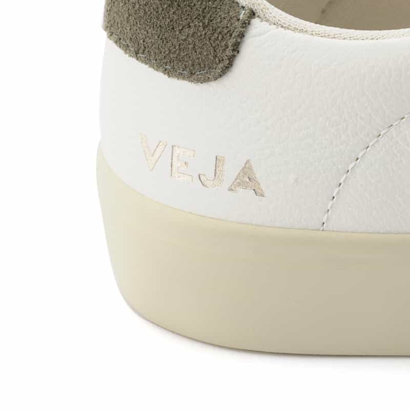 VEJA VEJA＜ヴェジャ＞スニーカー"CAMPO“ KHAKI