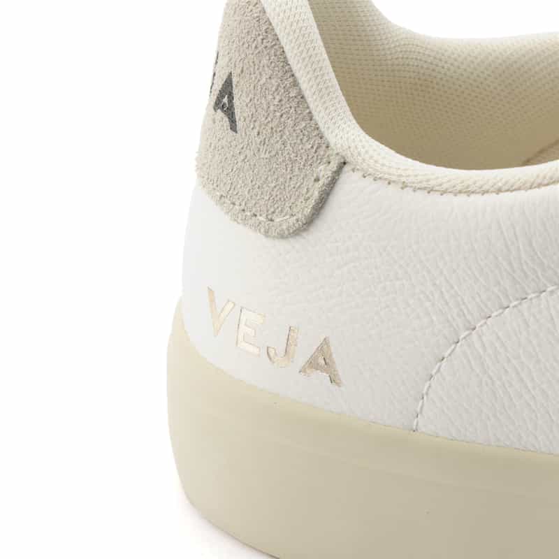 VEJA VEJA＜ヴェジャ＞スニーカー"CAMPO“ WHITE