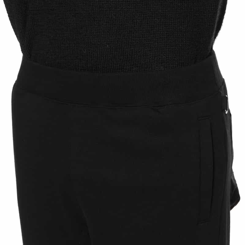 UNDERCOVER UNDERCOVER＜アンダーカバー＞ スウェットパンツ BLACK