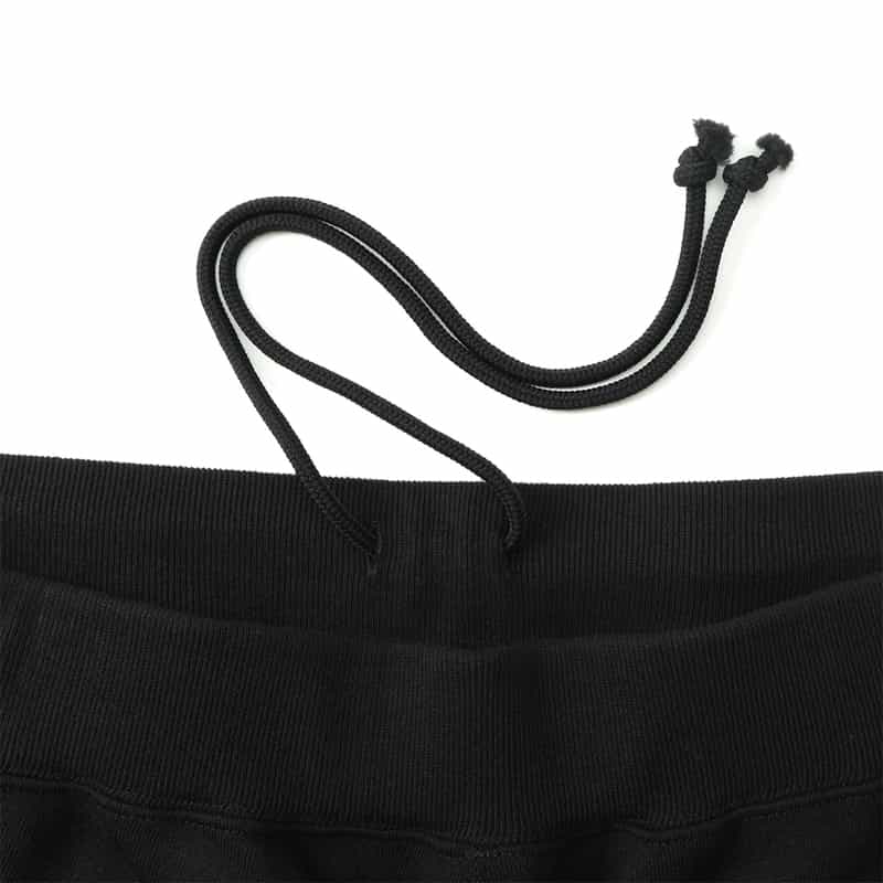 UNDERCOVER UNDERCOVER＜アンダーカバー＞ スウェットパンツ BLACK